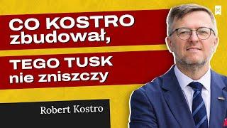 Robert Kostro: Ignorowałem wojnę PiSu z PO. Muzeum Historii Polski na tym zyskało | #RozmowyPilawy