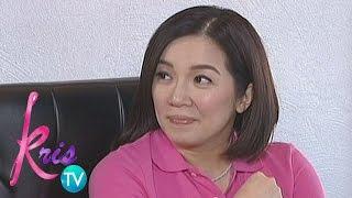 Kris TV: Bimby's trust funds conditions