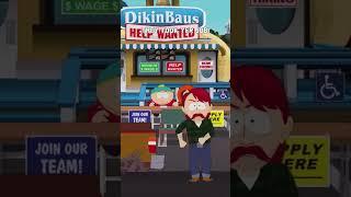 They took my Jerb! ‍️ | South Park: Season 26