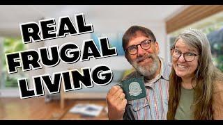 35 Frugal Choices That Saved Us Money This Week