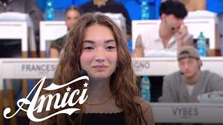 Amici 24 - Antonia - Physical