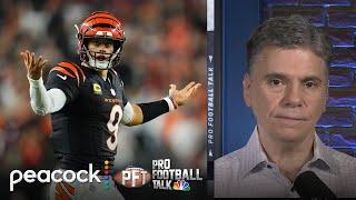 Cincinnati Bengals don’t have much margin for error | Pro Football Talk | NFL on NBC