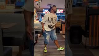 The best dance video in SA.