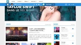 Une nouvelle version du Site Radio arrive...