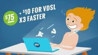 Boost your speed to VDSL for just 10 bucks (Archived ad)