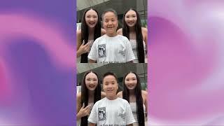 Kagiris Twins New TikTok Dance Compilation 2023 @Kagiristwins 