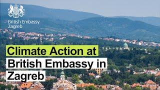 Carbon Literacy | Zagreb Embassy