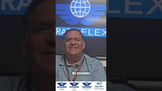 TradeFlex | Trade Geeks It's Friday! Exploring Deglobalization & Future Disruptors (11/22/2024)