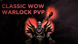 SOULBOUND 3  WoW Classic Warlock PvP