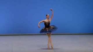 Paloma LIVELLARA VIDART, 317 – Prix de Lausanne 2024 – Classical