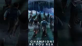COMING SOON! ️ | #RUANGGURU #clashofchampions SEASON 2! | 06.29.2025 #gameshowindonesia