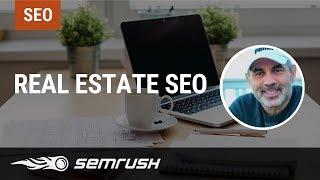 Real Estate SEO: Our experts share invaluable hints and tips