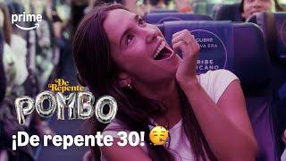 ¡De repente 30! | Pombo