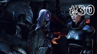 MASS EFFECT 3 LEGENDARY EDITION Walkthrough Gameplay Part 30