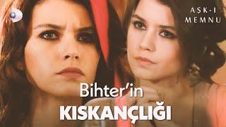 Bihter'in Kıskançlıkları vol 2 | Aşk-ı Memnu Özel Kolaj