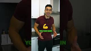 Build Muscle & Lose Fat At The Same Time