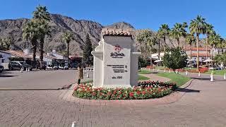 Explore the Beautiful La Quinta Resort in Palm Springs