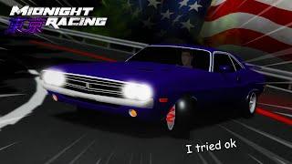 Challenger.help | Midnight Racing: Tokyo