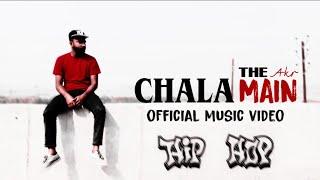 CHALA MAIN - THE AKR [Prod.by Bgh Beats] official music video @theakr6905