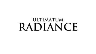 [Hollow Knight] Ultimatum Radiance (modded absolute radiance)