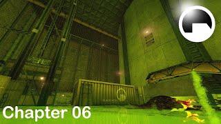 Black Mesa: Definitive Edition - 06 - Blast Pit [Hard]