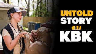 A Bully Dog Kennel : (The untold story) #BullyDog #ABKC