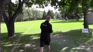 Team Powergrip - Fairway to EO 2013, Taming the Beast