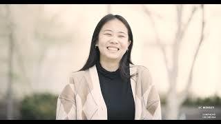UCBSO Musician Profile - Anna Fang