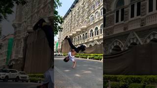 One love 🫶 #onelove #bboyheney #mumbai #bboy