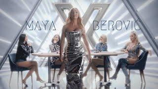 Maya Berovic - X | 15.11.2024 | 13H