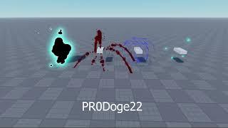 Roblox vfx: cool particle script i made