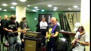 Christophe Godin + Рыженко + Юрлов