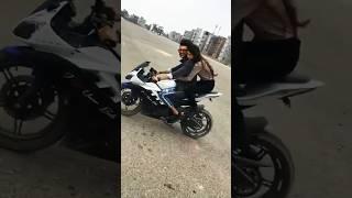 Harsh Malhotra new reel with girlfriend ️ #harshmalhotra