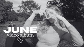 june vlog you didn't know you wanted