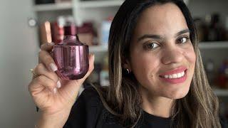 Os perfumes Nacionais  mais elogiados da minha coleção