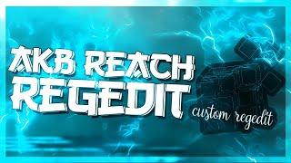 Слив кастом регедита для Vimeworld ! AKB ! REACH ! CUSTOM REGEDIT ! Слив софта за 500 за 500 рублей