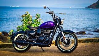 Royal Enfield Goan Classic 350 First Ride Review