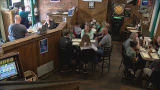 Boozies among downtown Davenport businesses giving back to help recovery