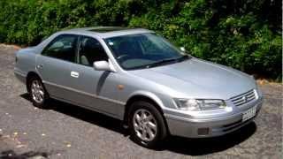 1996 Toyota Camry Gracia $1 RESERVE!!! $Cash4Cars$Cash4Cars$ **  SOLD  **