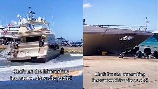 Boat Fails and Wins 2024 - Best of The Week | Part 385