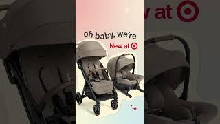 Shop Joie in Target   IN STORE NOW #babystroller #carseat #baby #stroller #target #targetfinds