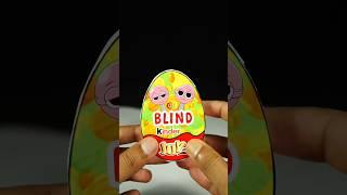 Lolipop Normal Or Horror Sprunki OC Phase 4 Blind Kinder Joy #sprunki #papercraft