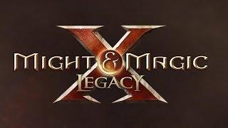 Прохождение Might & Magic X Legacy Чистилище