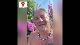 June 18th 2025 Dental Shaman Affirmation #dentist #holistichealth #dentalcare #healingjourney g