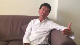 Melvyn Tan: 'Master and Pupil' - Teachers