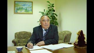 ERKIN  VOHIDOV