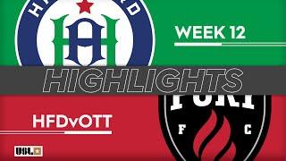 HIGHLIGHTS #HFDvOTT | 05-25-2019