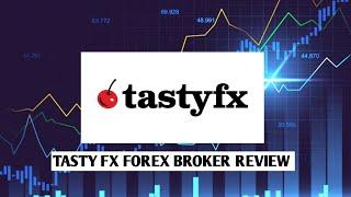 Tasty FX Broker Review 2024 | best forex trading broker