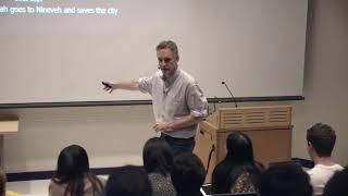 Jordan Peterson  - Stop Procrastination and Have A Sense of Urgency!