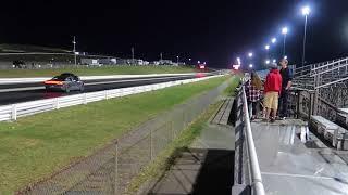 AMR Performance: Fastest Mercedes-Benz C43 AMG!